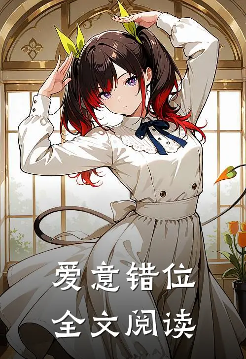 爱意错位全文阅读