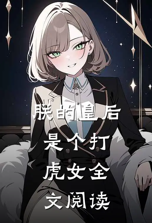 朕的皇后是个打虎女全文阅读