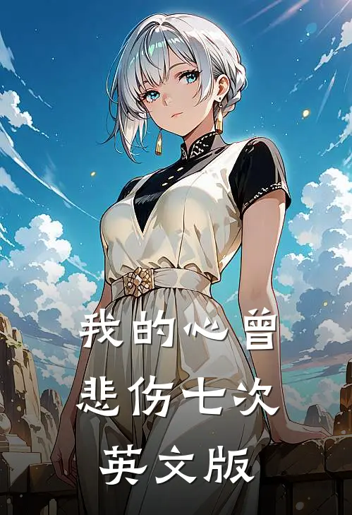 我的心曾悲伤七次英文版