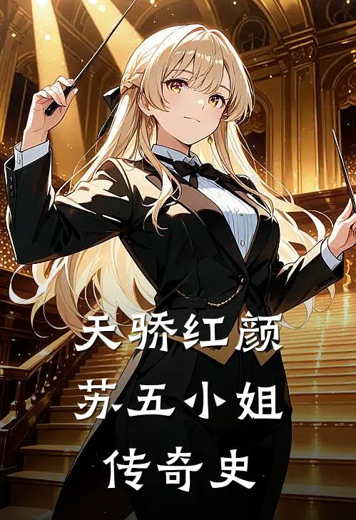 天骄红颜苏五小姐传奇史