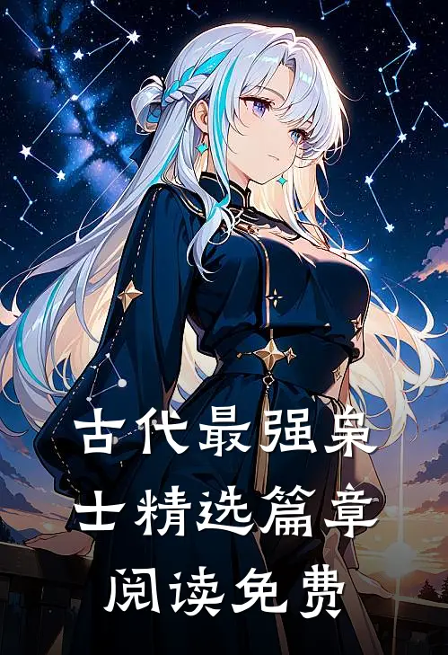 古代最强枭士精选篇章阅读免费