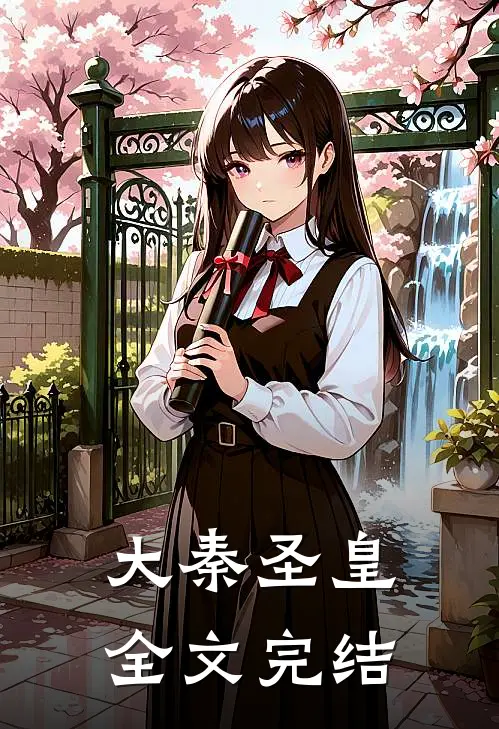 大秦圣皇全文完结