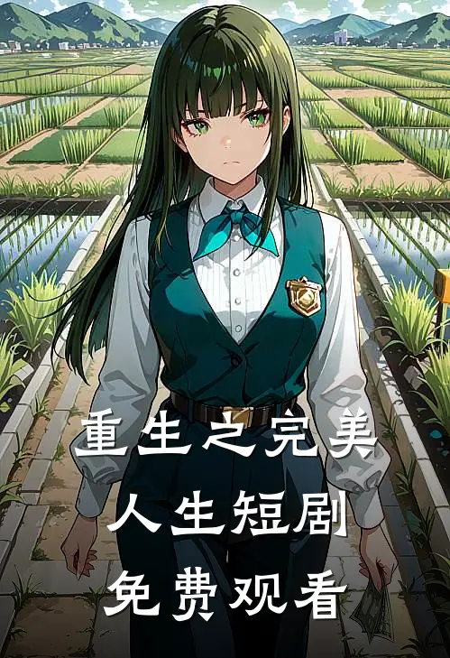 重生之完美人生短剧免费观看