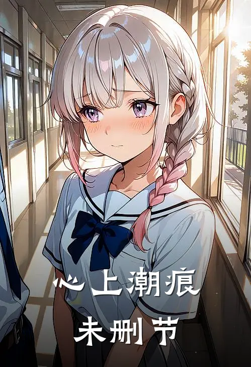 心上潮痕未删节