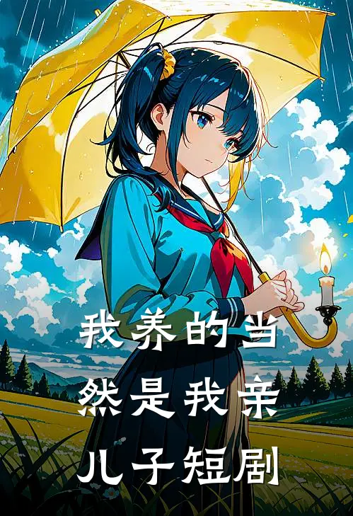 我养的当然是我亲儿子短剧
