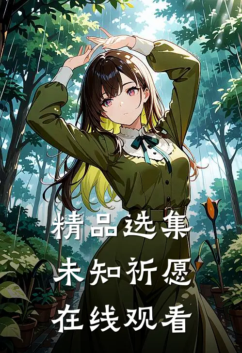 精品选集未知祈愿在线观看