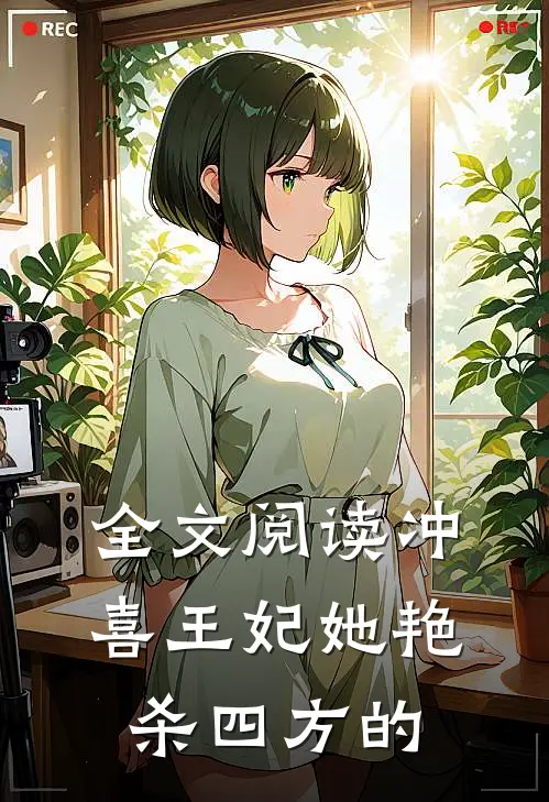 全文阅读冲喜王妃她艳杀四方的