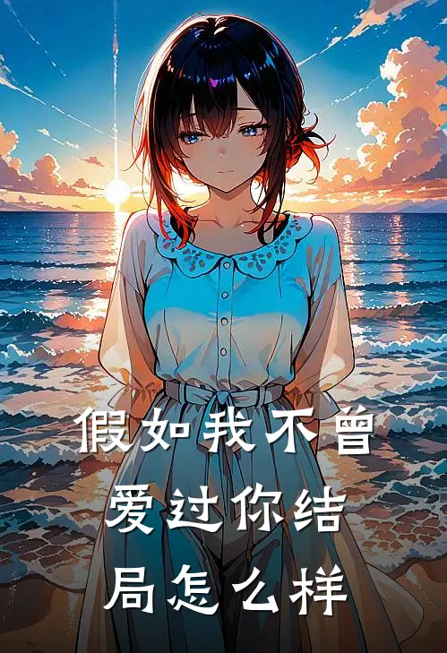 假如我不曾爱过你结局怎么样