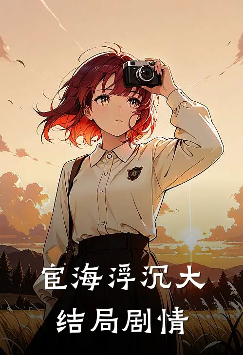 宦海浮沉大结局剧情