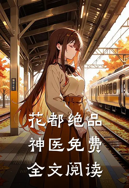 花都绝品神医免费全文阅读