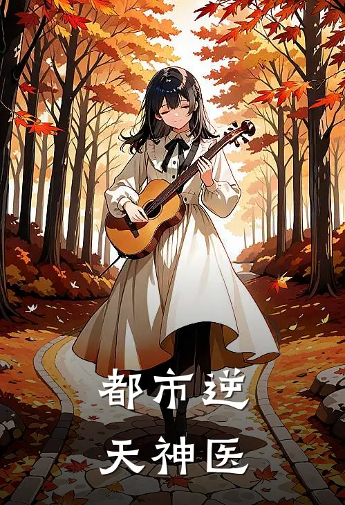 都市逆天神医