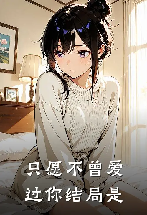 只愿不曾爱过你结局是