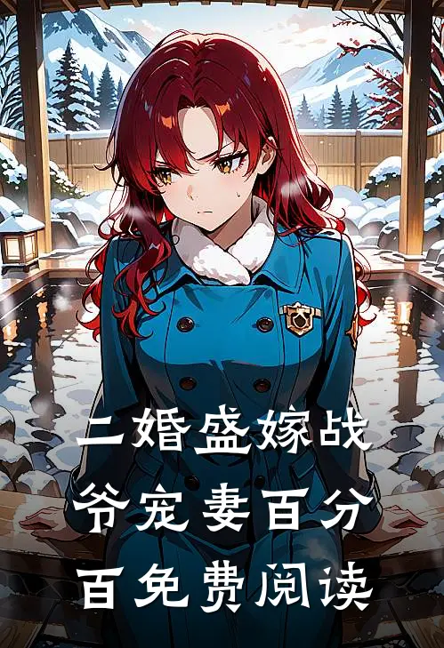 二婚盛嫁战爷宠妻百分百免费阅读