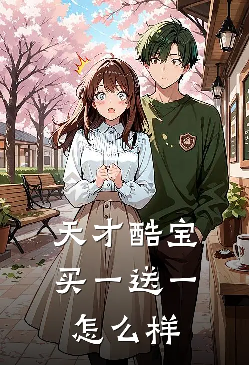 天才酷宝买一送一怎么样