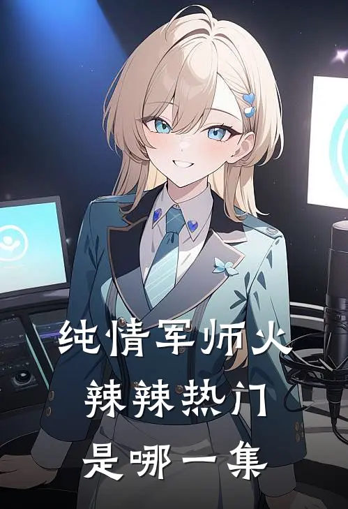 纯情军师火辣辣热门是哪一集