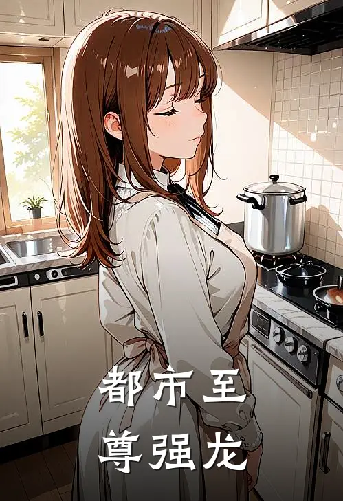 都市至尊强龙