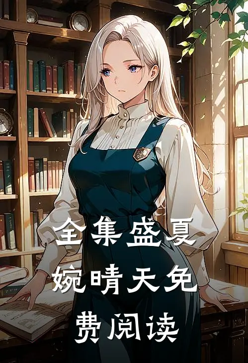 全集盛夏婉晴天免费阅读