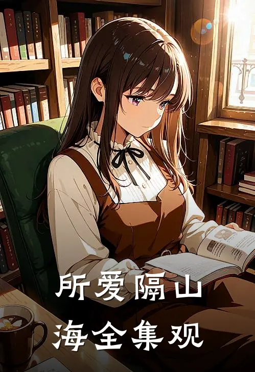 所爱隔山海全集观