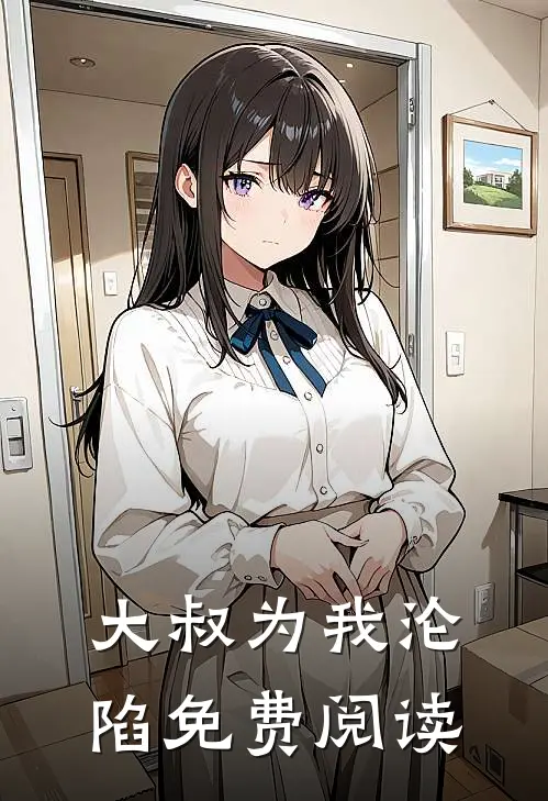 大叔为我沦陷免费阅读