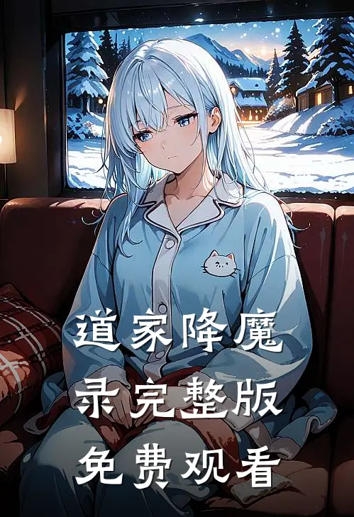 道家降魔录完整版免费观看