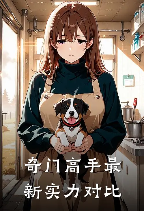 奇门高手最新实力对比