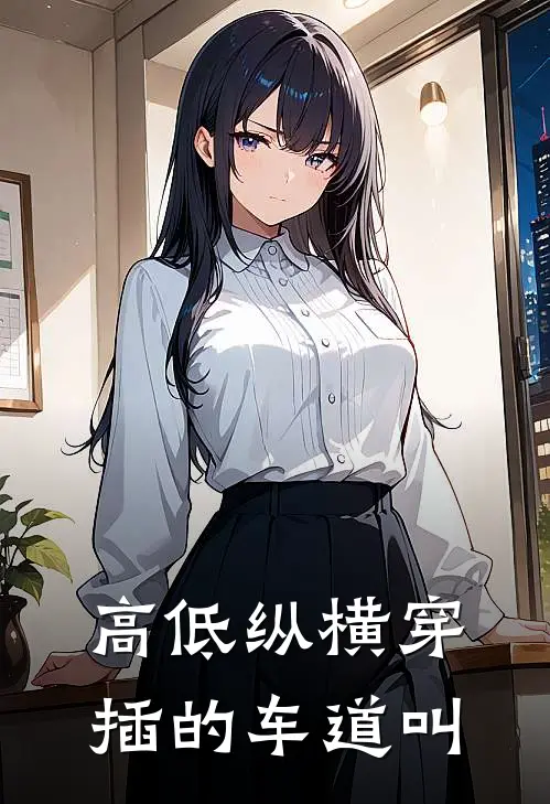 高低纵横穿插的车道叫