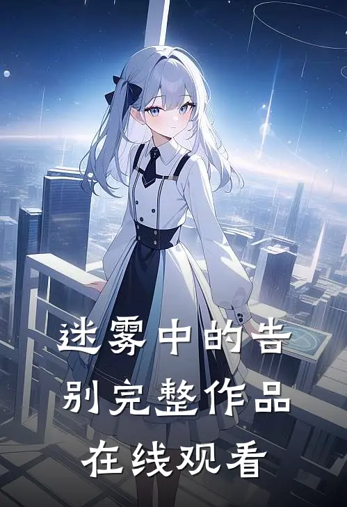 迷雾中的告别完整作品在线观看