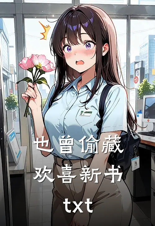 也曾偷藏欢喜新书txt