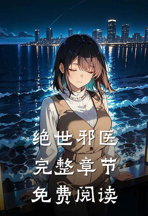 绝世邪医完整章节免费阅读