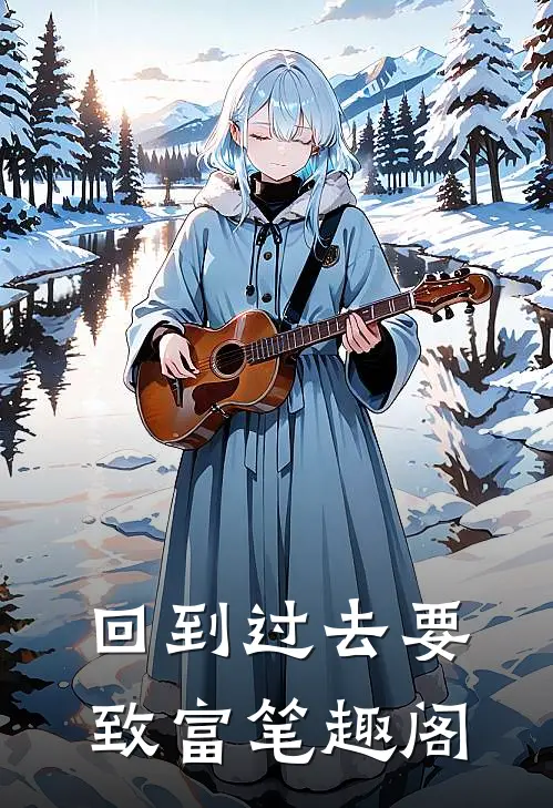 回到过去要致富笔趣阁