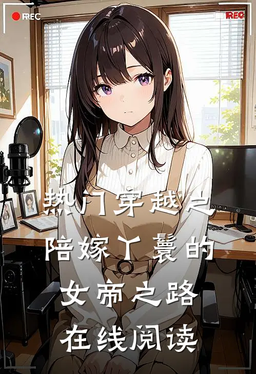 热门穿越之陪嫁丫鬟的女帝之路在线阅读