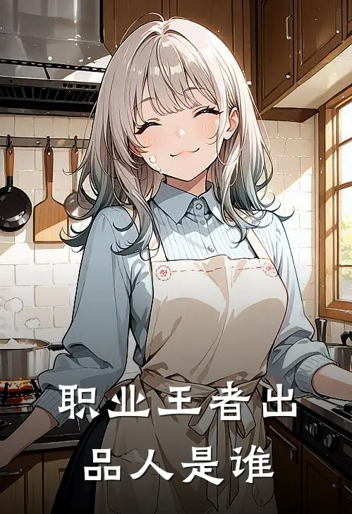 职业王者出品人是谁