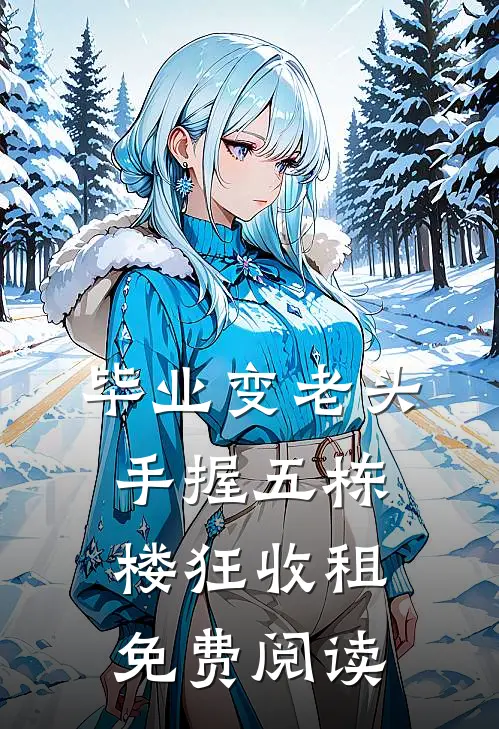 毕业变老头手握五栋楼狂收租免费阅读