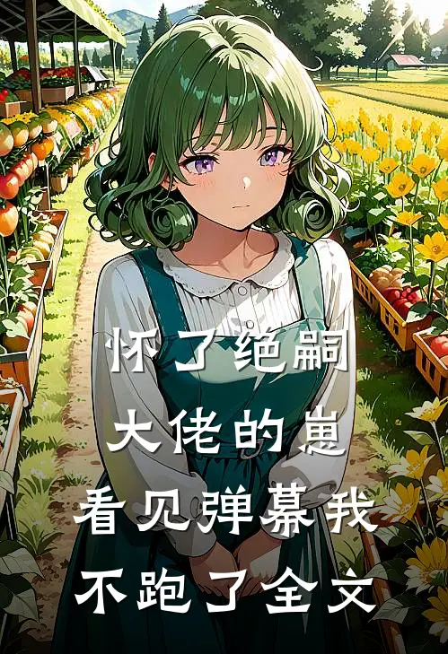 怀了绝嗣大佬的崽，看见弹幕我不跑了全文
