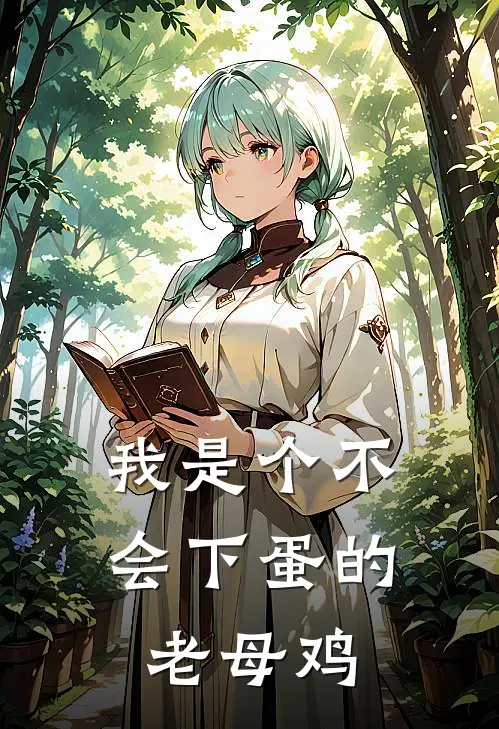 我是个不会下蛋的老母鸡