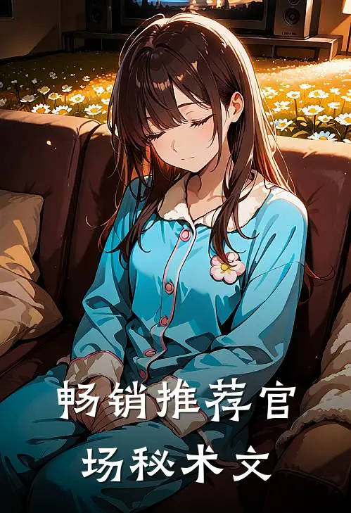 畅销推荐官场秘术文