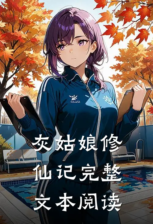 灰姑娘修仙记完整文本阅读