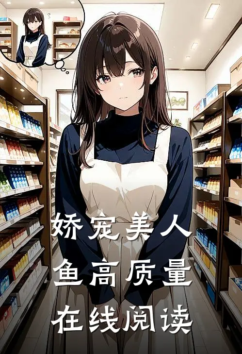 娇宠美人鱼 高质量在线阅读