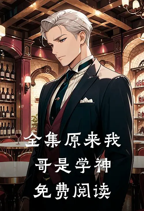 全集原来我哥是学神免费阅读
