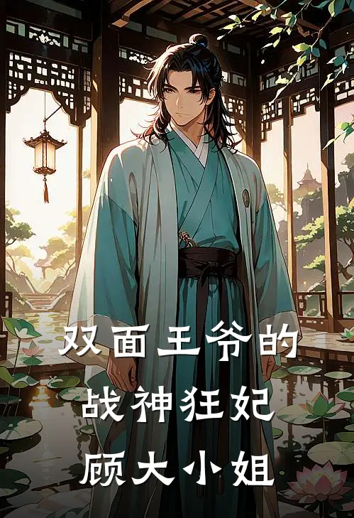 双面王爷的战神狂妃顾大小姐