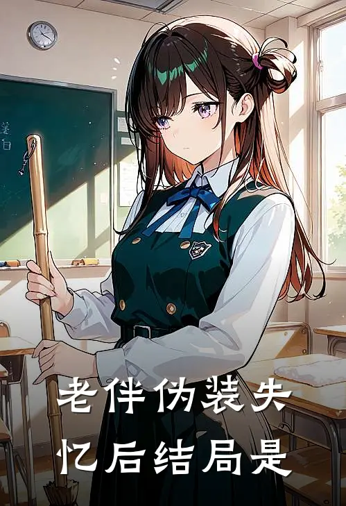 老伴伪装失忆后结局是