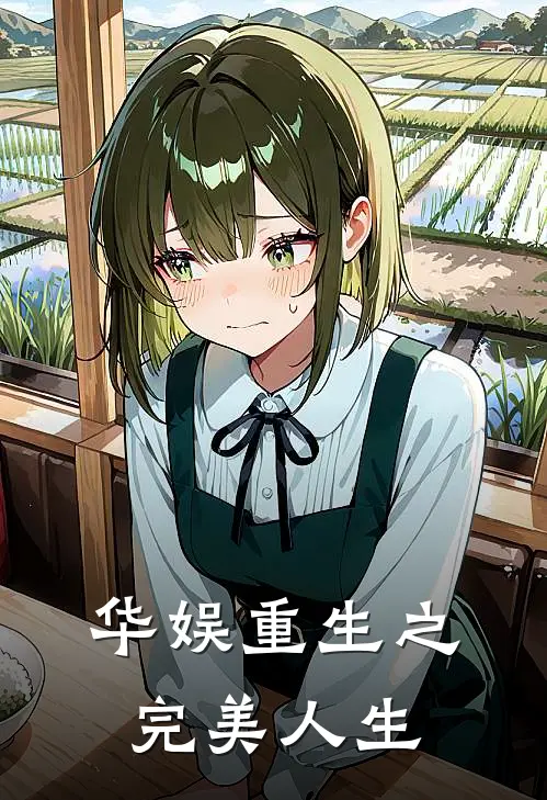 华娱重生之完美人生