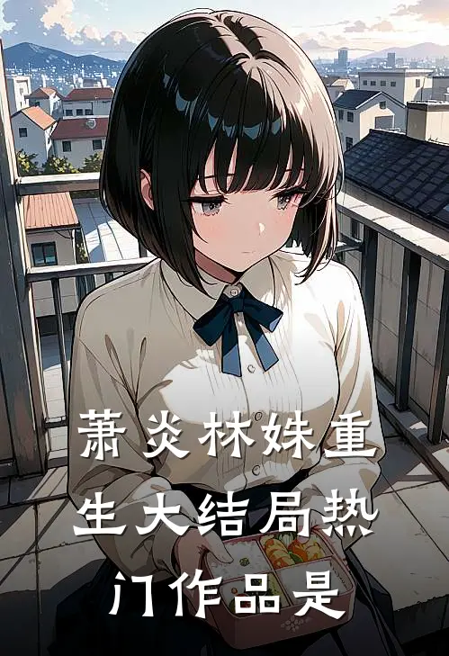 萧炎林姝重生大结局热门作品是