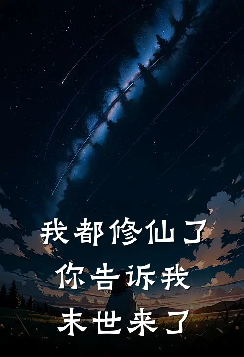 我都修仙了你告诉我末世来了