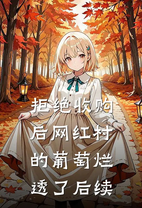 拒绝收购后网红村的葡萄烂透了后续