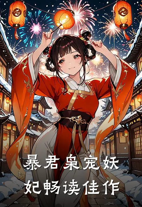 暴君枭宠妖妃畅读佳作