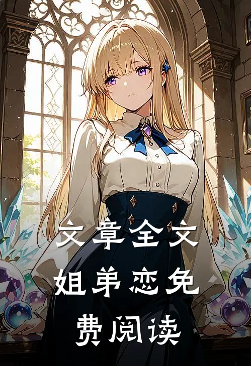 文章全文姐弟恋免费阅读