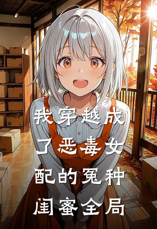 我穿越成了恶毒女配的冤种闺蜜全局