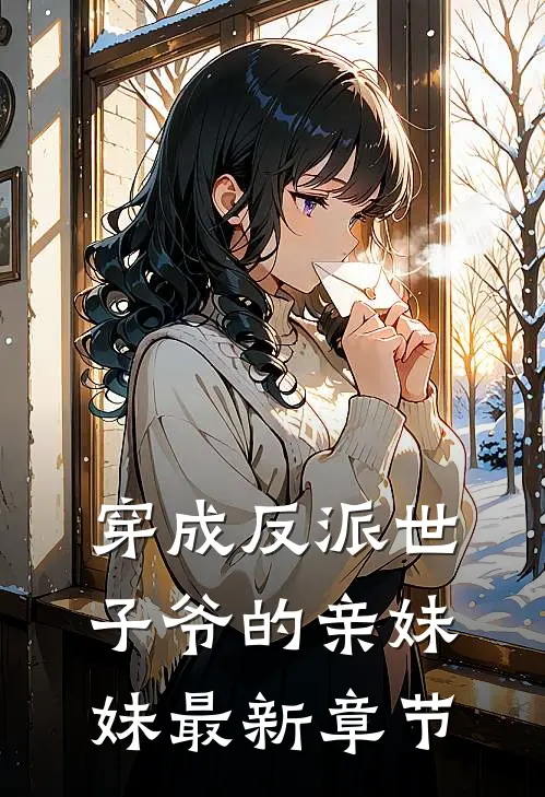 穿成反派世子爷的亲妹妹最新章节
