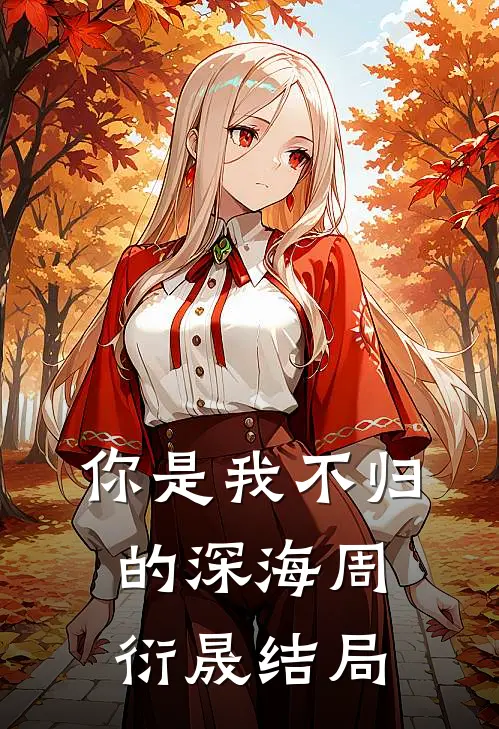 你是我不归的深海周衍晟结局